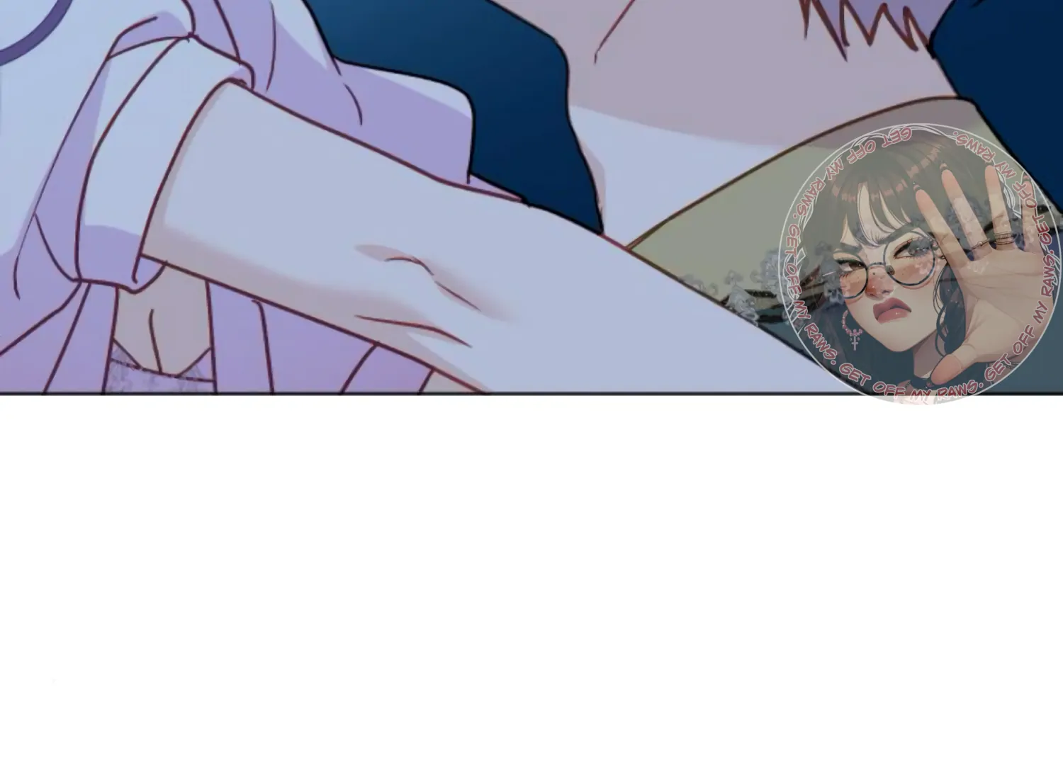 Fall in Love or Die Chapter 92 - Page 35