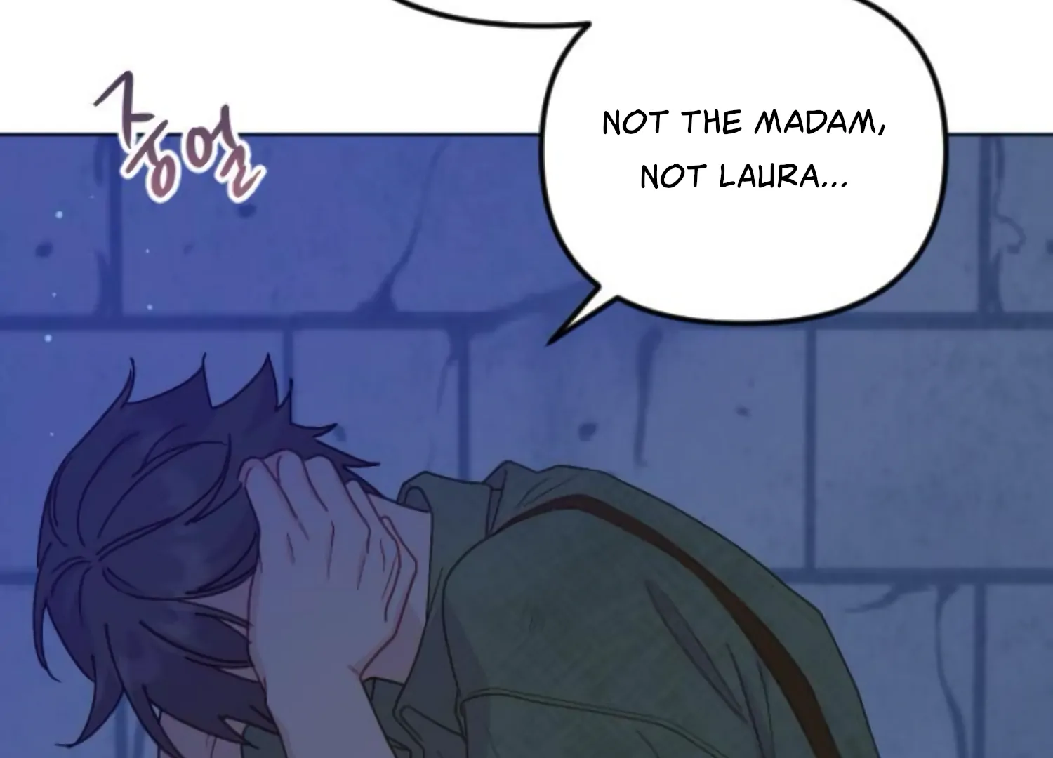 Fall in Love or Die Chapter 92 - Page 44