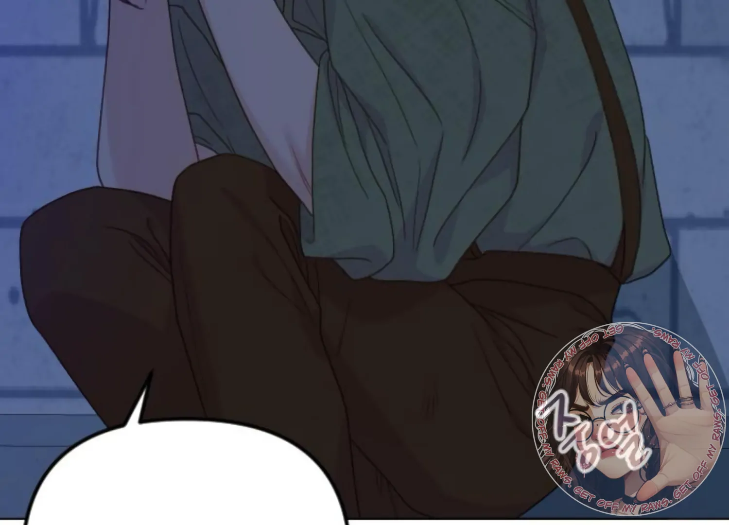 Fall in Love or Die Chapter 92 - Page 45