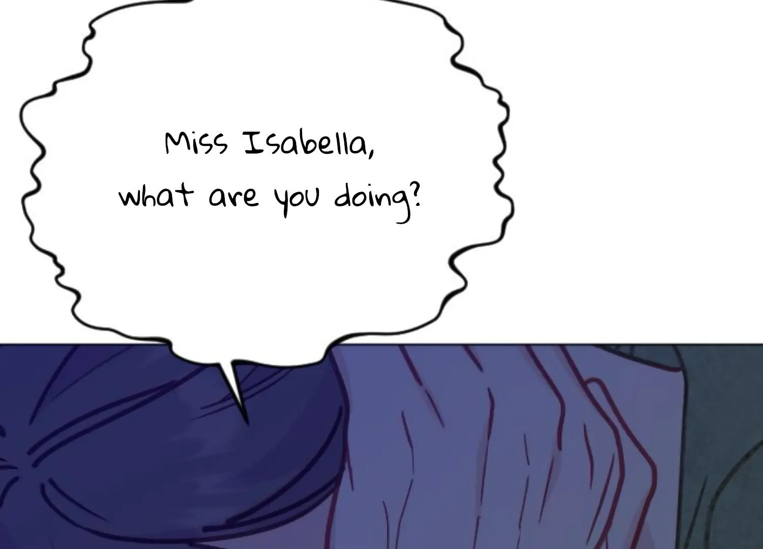 Fall in Love or Die Chapter 92 - Page 48