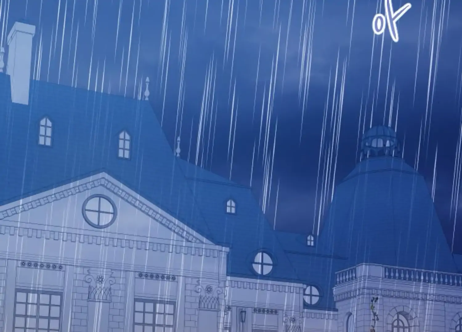 Fall in Love or Die Chapter 92 - Page 64