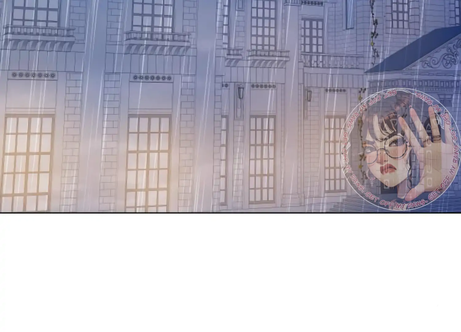 Fall in Love or Die Chapter 92 - Page 65