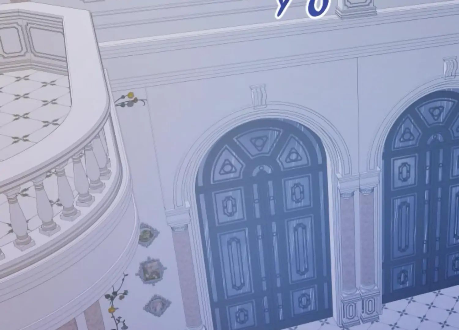 Fall in Love or Die Chapter 92 - Page 67