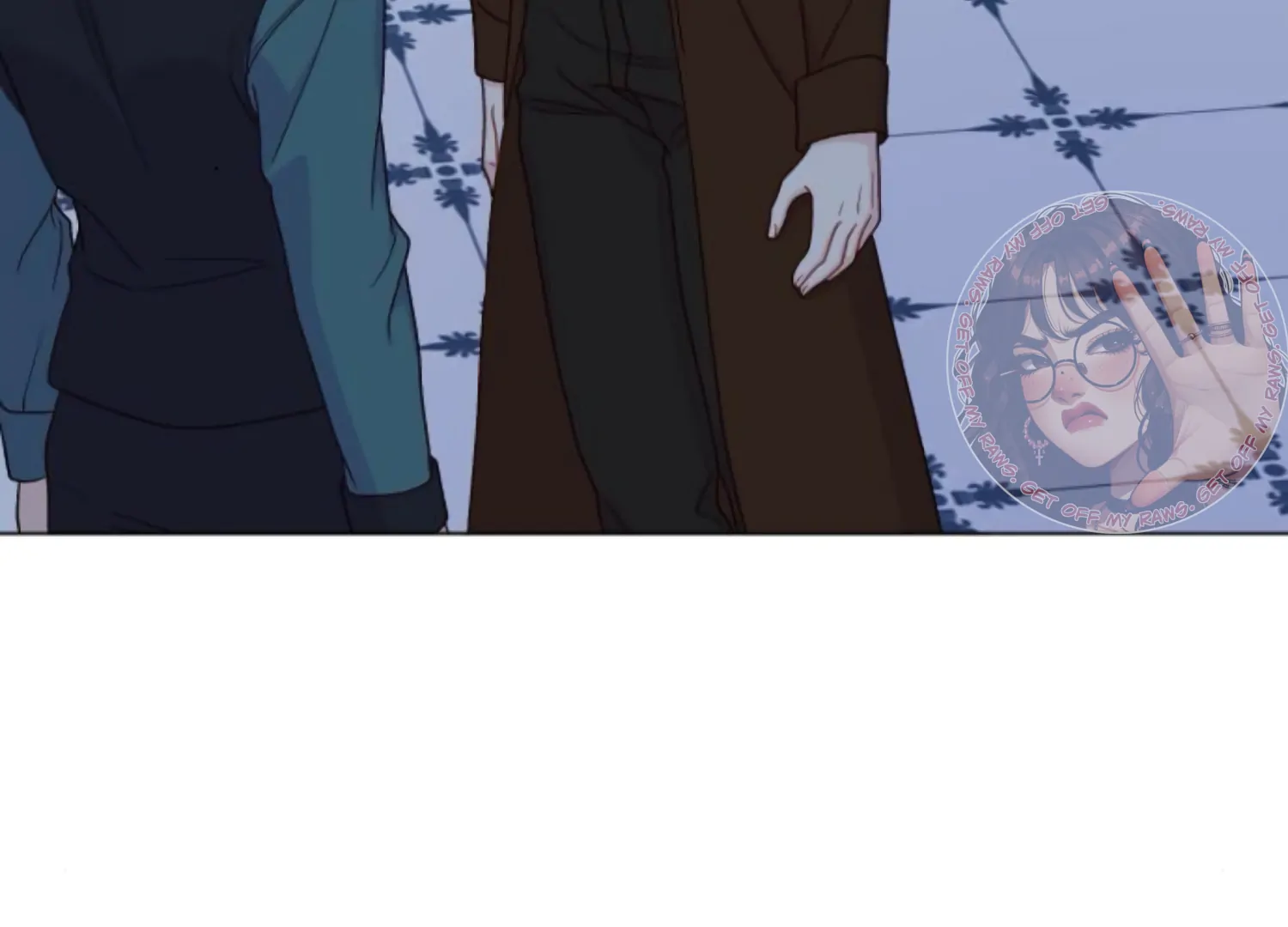 Fall in Love or Die Chapter 92 - Page 74