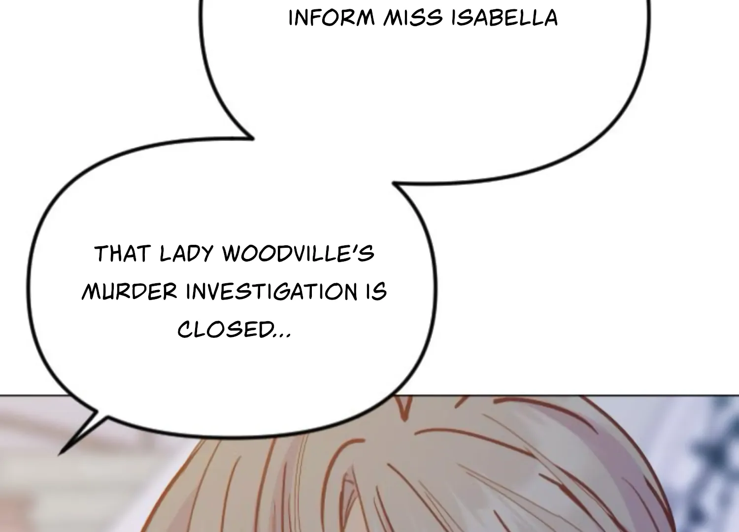 Fall in Love or Die Chapter 92 - Page 79