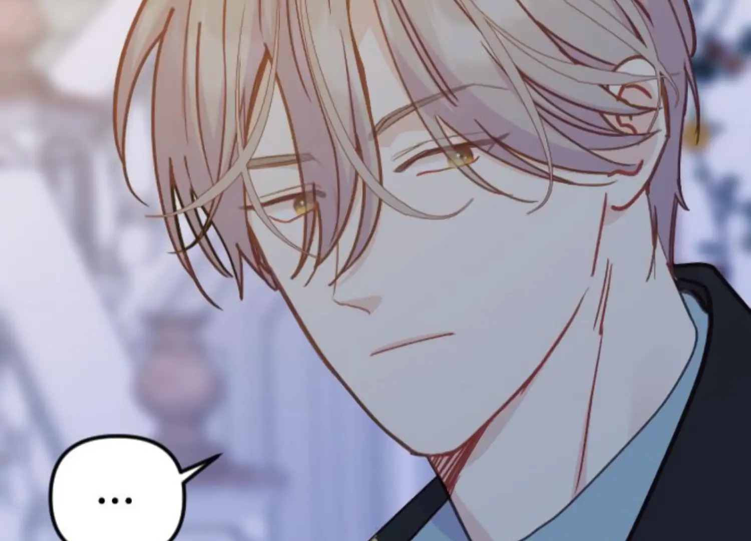 Fall in Love or Die Chapter 92 - Page 80