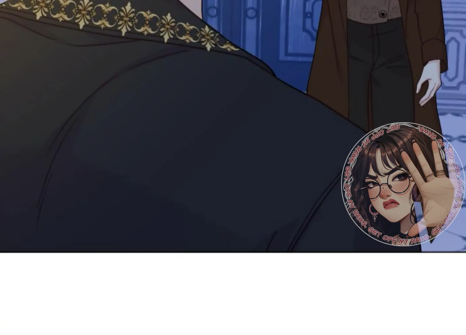 Fall in Love or Die Chapter 92 - Page 84