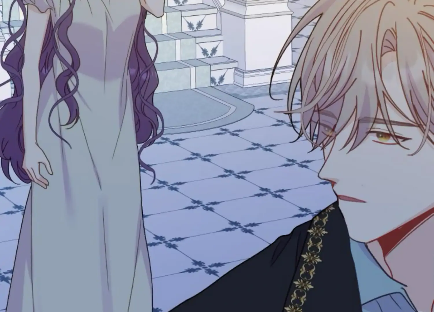 Fall in Love or Die Chapter 92 - Page 87