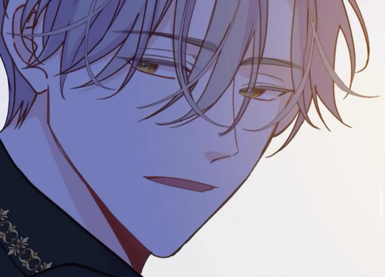 Fall in Love or Die Chapter 92 - Page 90