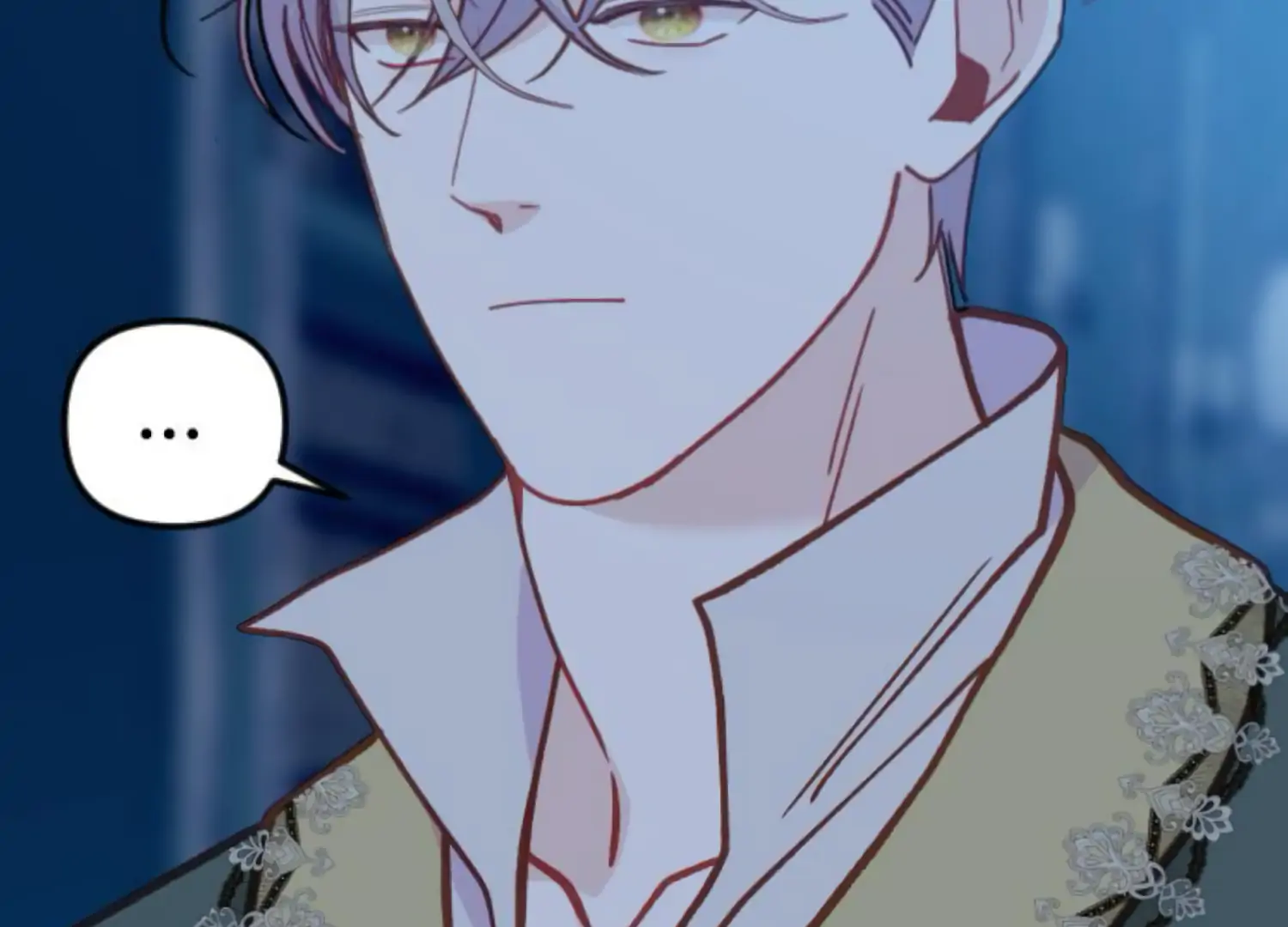 Fall in Love or Die Chapter 92 - Page 10