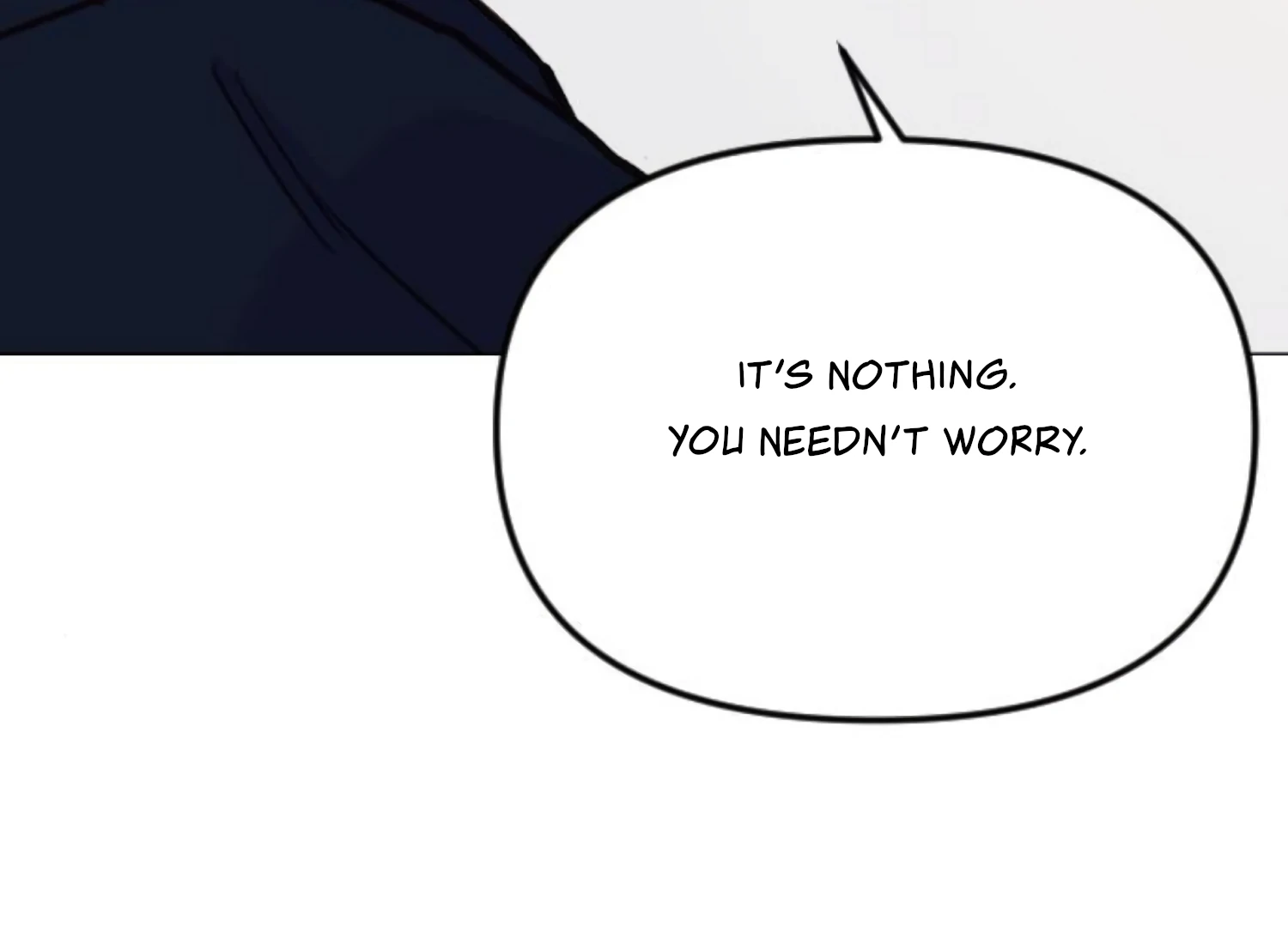 Fall in Love or Die Chapter 92 - Page 91