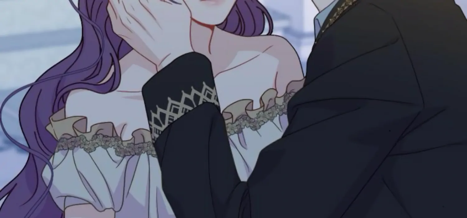 Fall in Love or Die Chapter 92 - Page 94