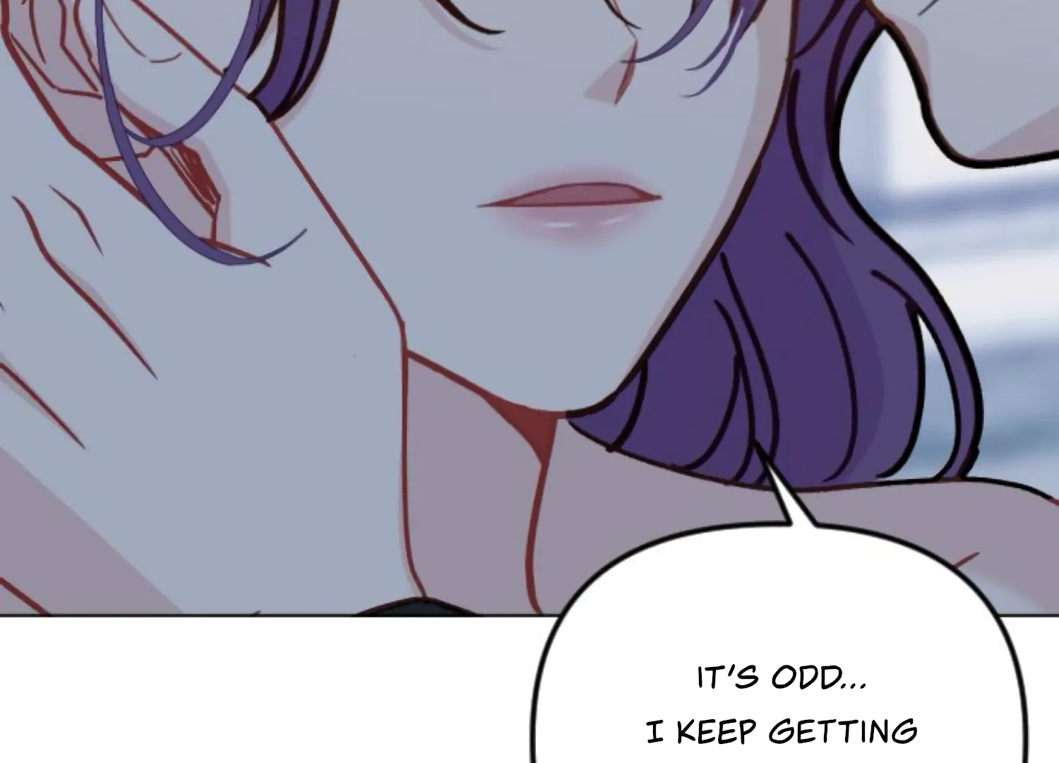 Fall in Love or Die Chapter 92 - Page 98