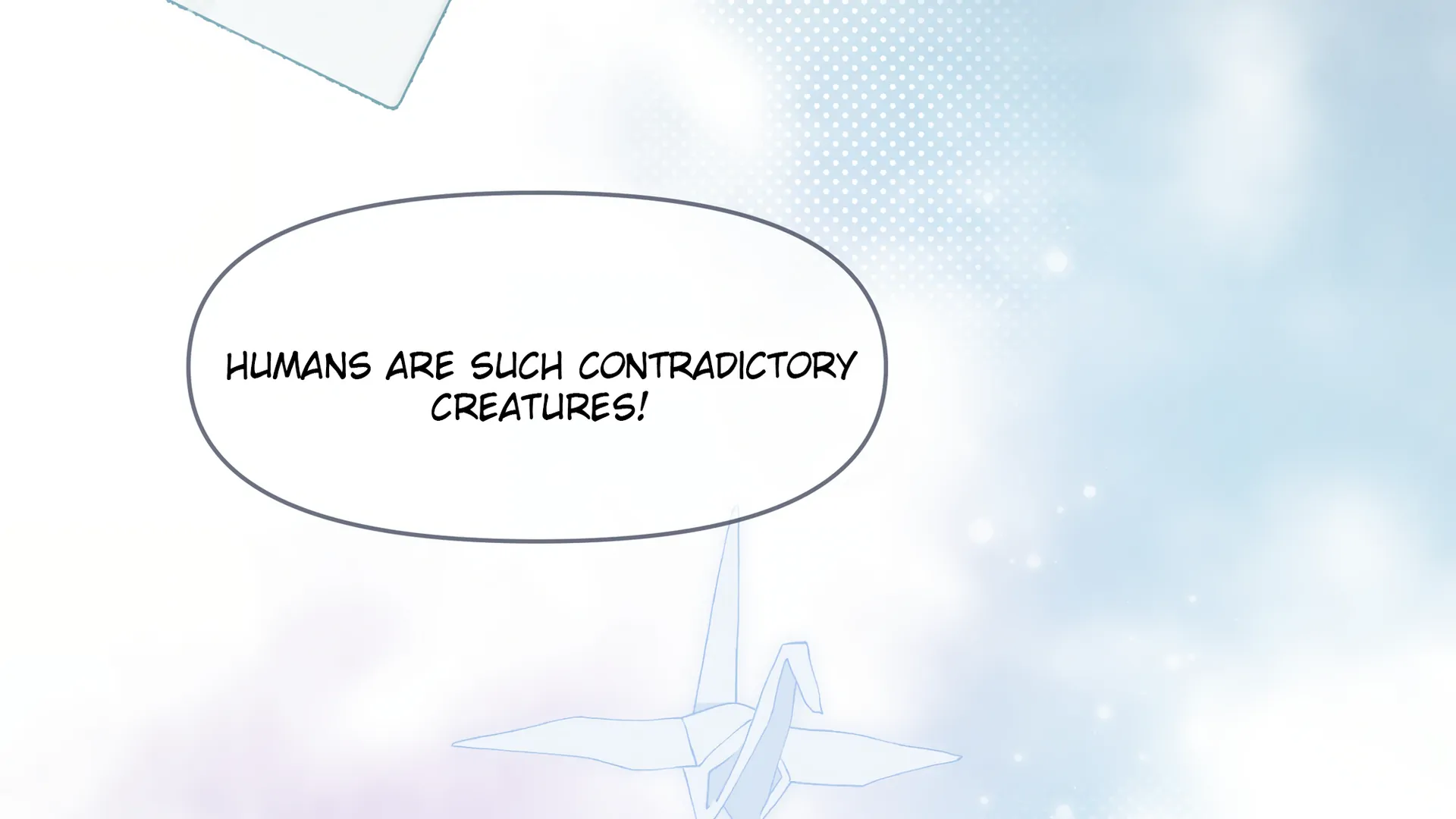 Falling in Love Gives Me Superpowers Chapter 1 - Page 17