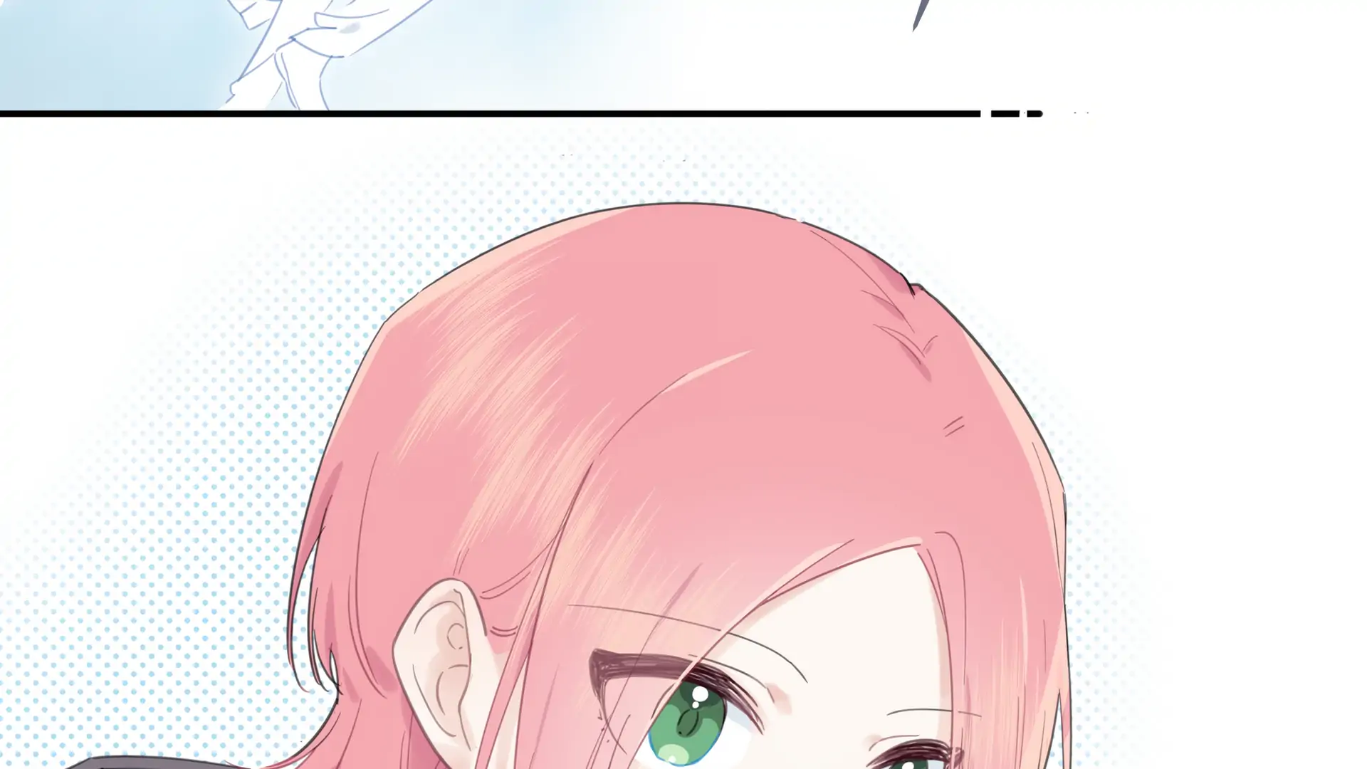 Falling in Love Gives Me Superpowers Chapter 1 - Page 19