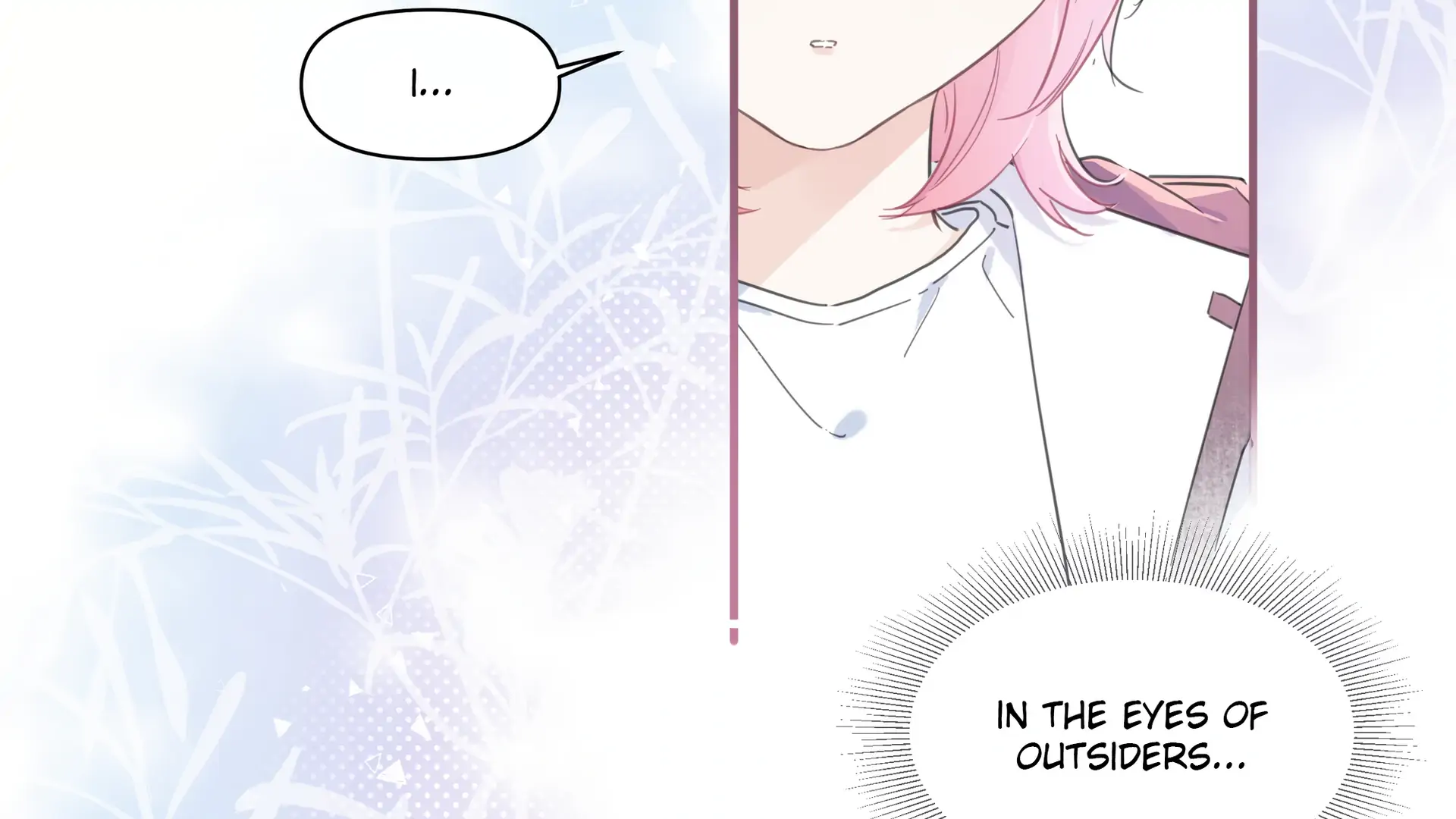 Falling in Love Gives Me Superpowers Chapter 1 - Page 25