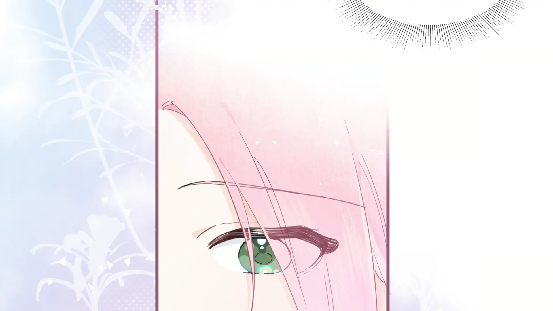 Falling in Love Gives Me Superpowers Chapter 1 - Page 26