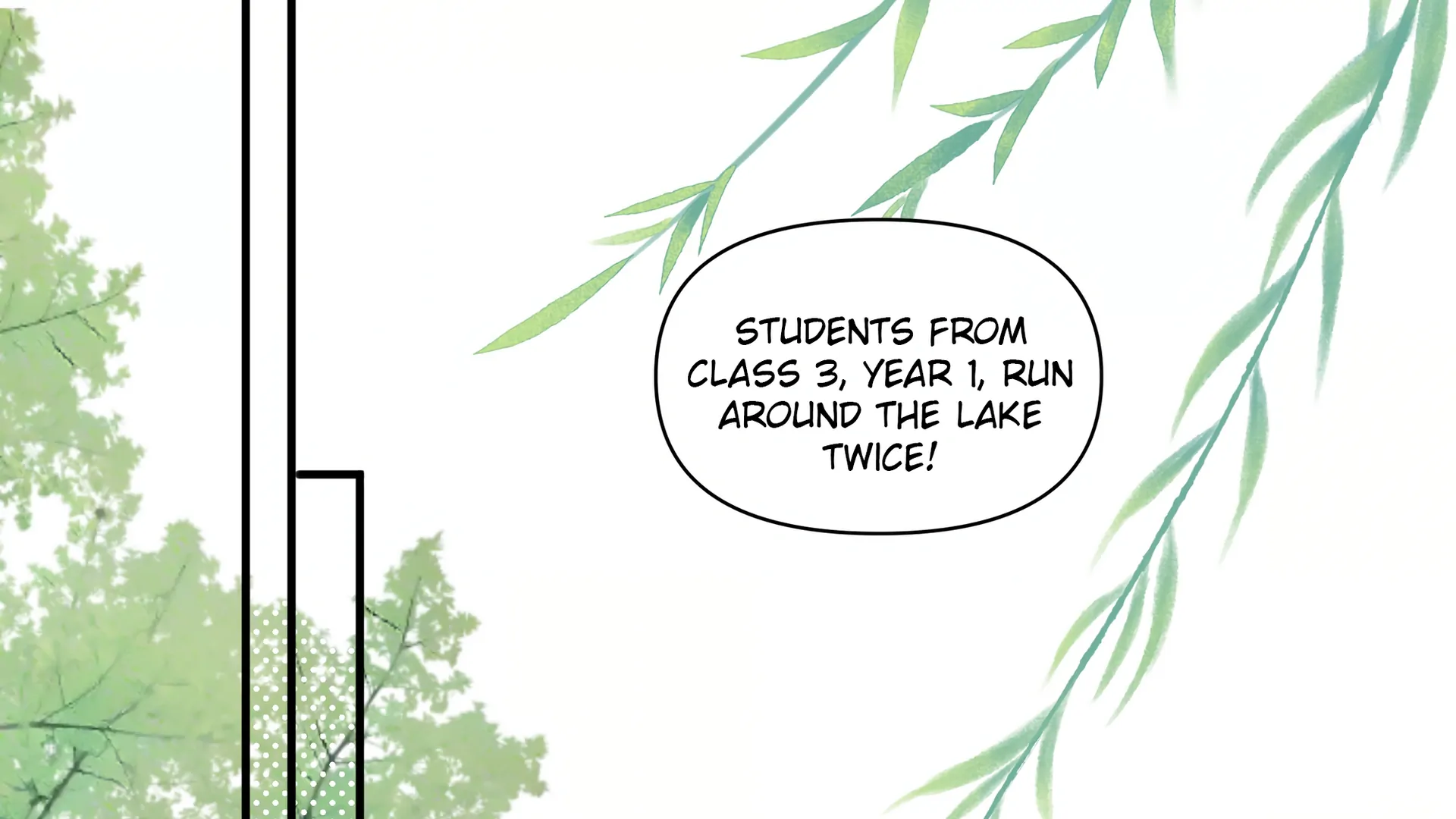 Falling in Love Gives Me Superpowers Chapter 1 - Page 31