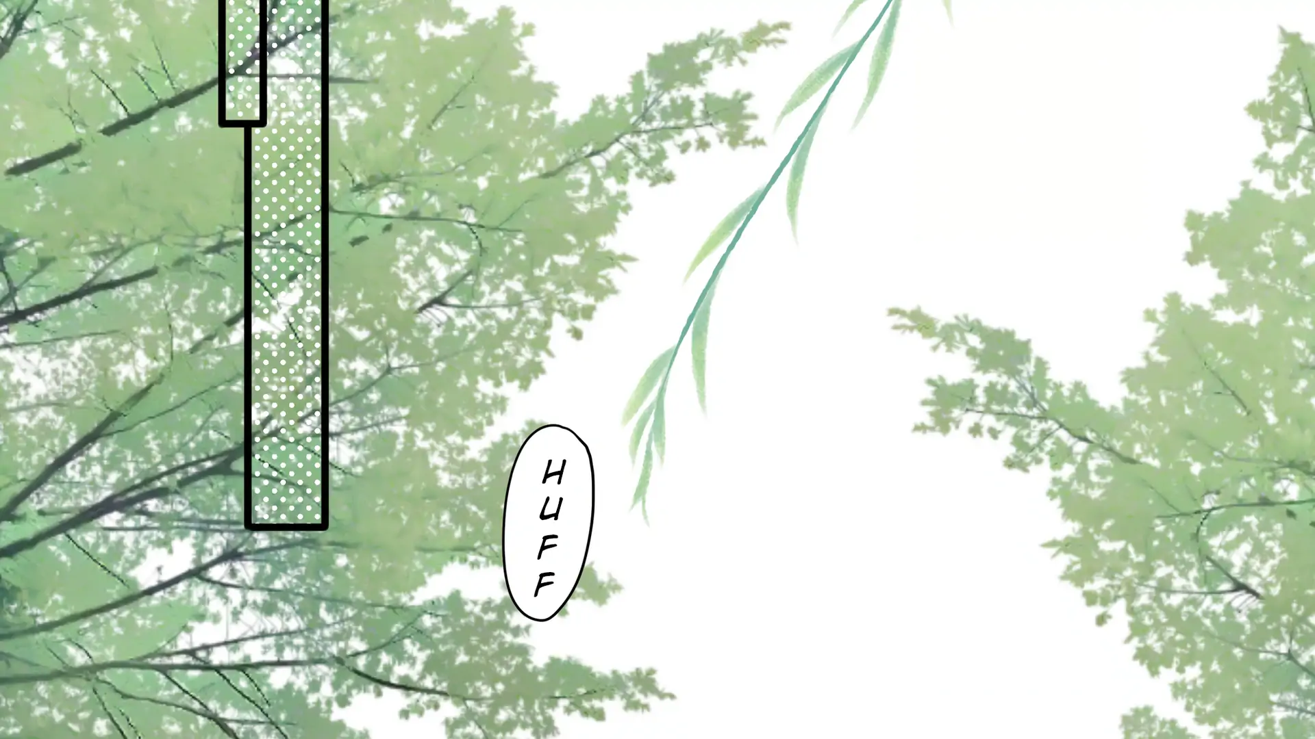 Falling in Love Gives Me Superpowers Chapter 1 - Page 32