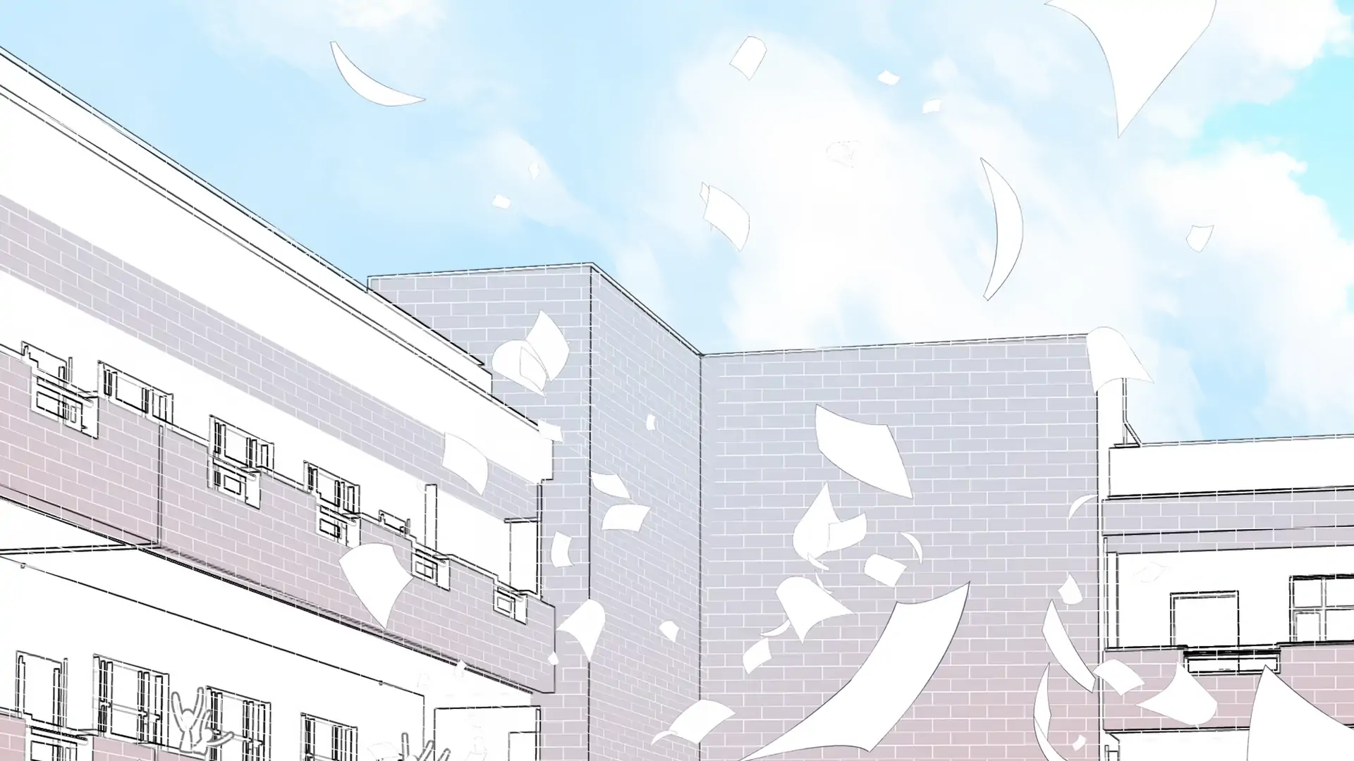 Falling in Love Gives Me Superpowers Chapter 1 - Page 5