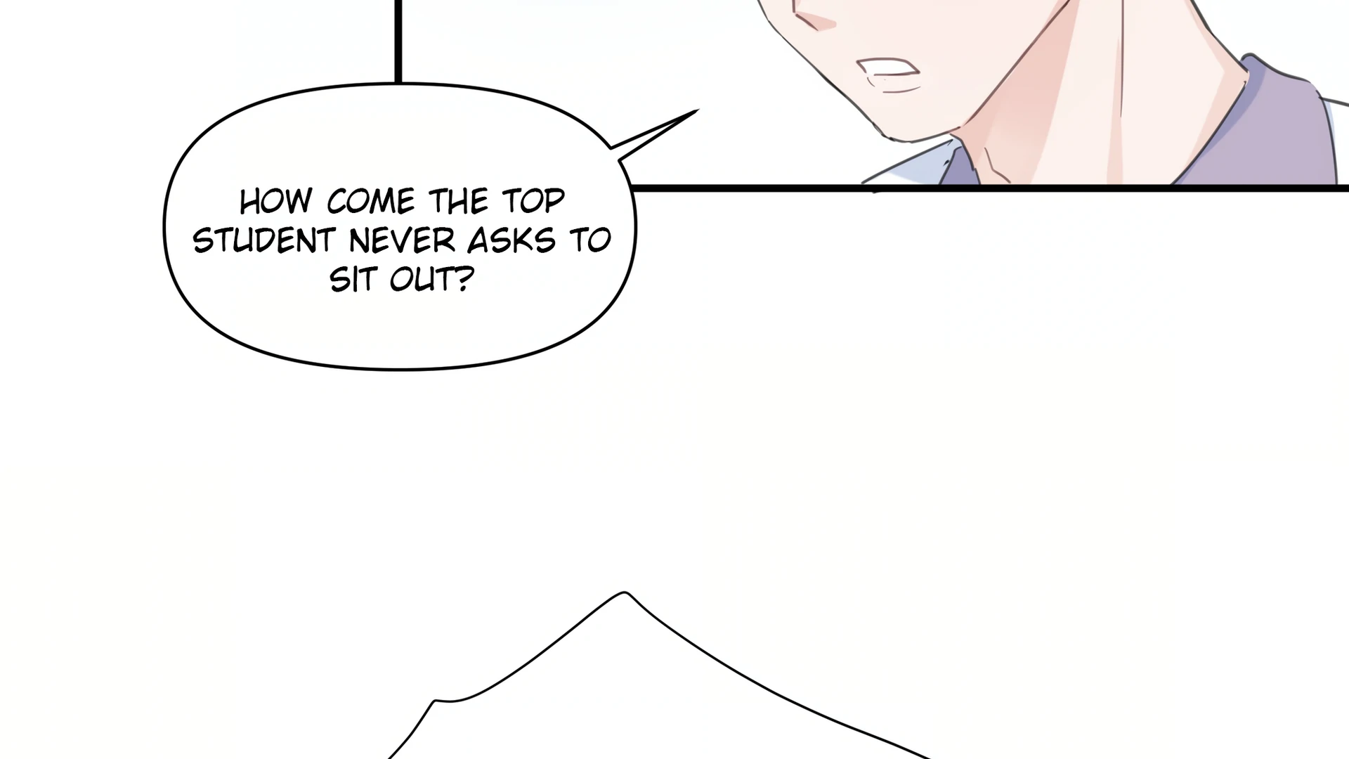 Falling in Love Gives Me Superpowers Chapter 1 - Page 41