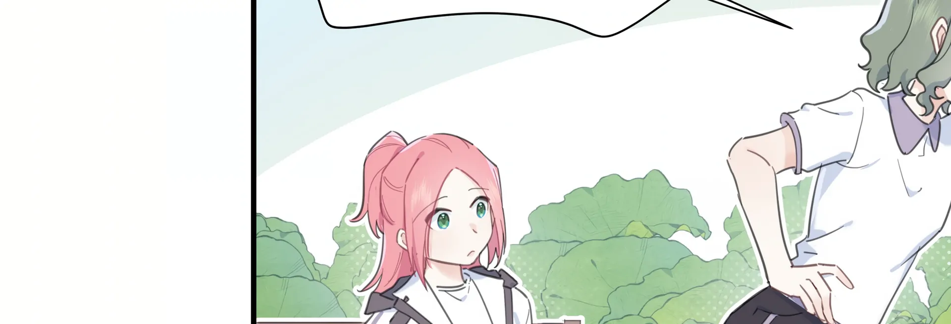 Falling in Love Gives Me Superpowers Chapter 1 - Page 44