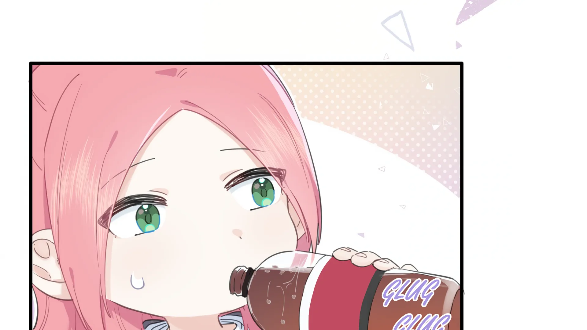 Falling in Love Gives Me Superpowers Chapter 1 - Page 48