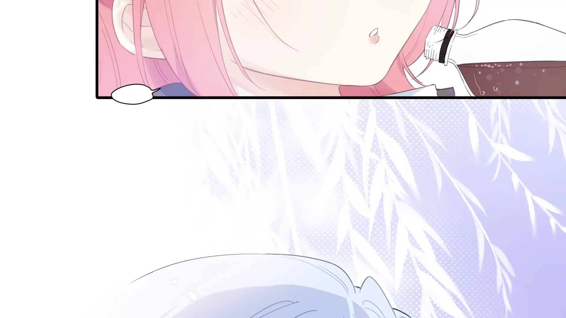 Falling in Love Gives Me Superpowers Chapter 1 - Page 53