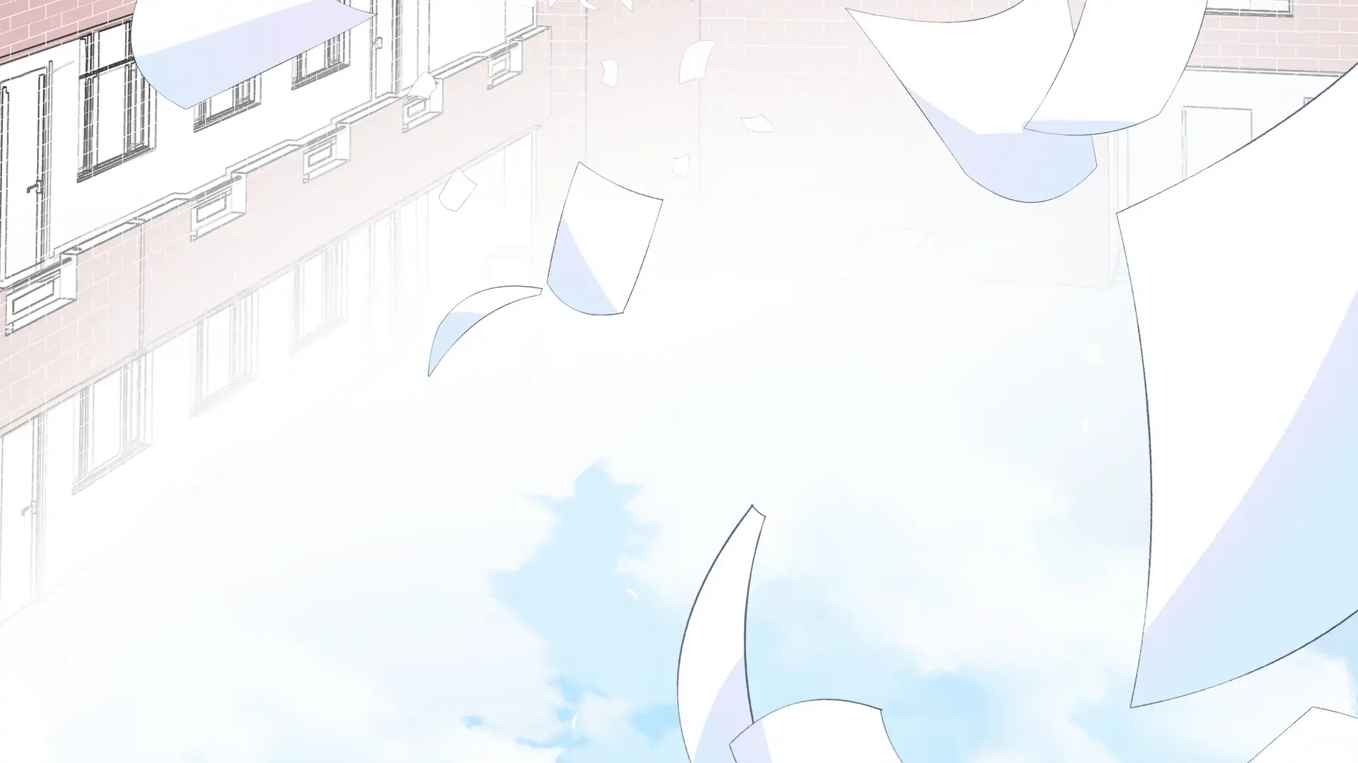 Falling in Love Gives Me Superpowers Chapter 1 - Page 7