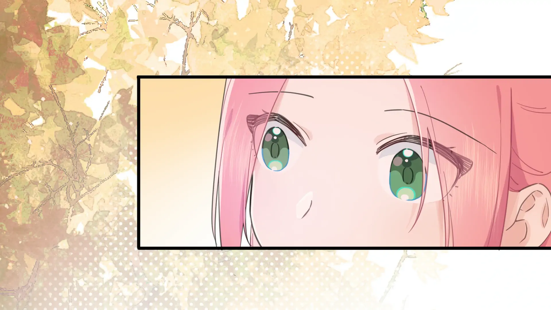 Falling in Love Gives Me Superpowers Chapter 1 - Page 63