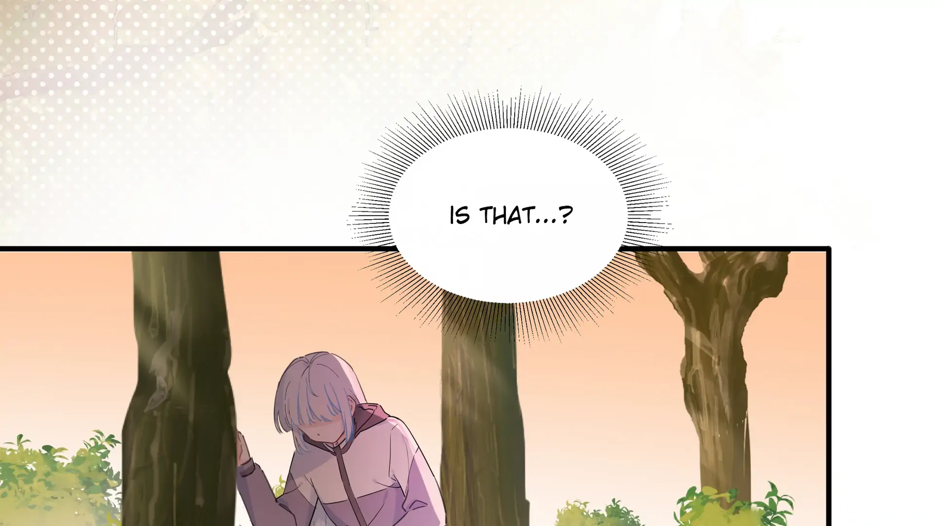 Falling in Love Gives Me Superpowers Chapter 1 - Page 64