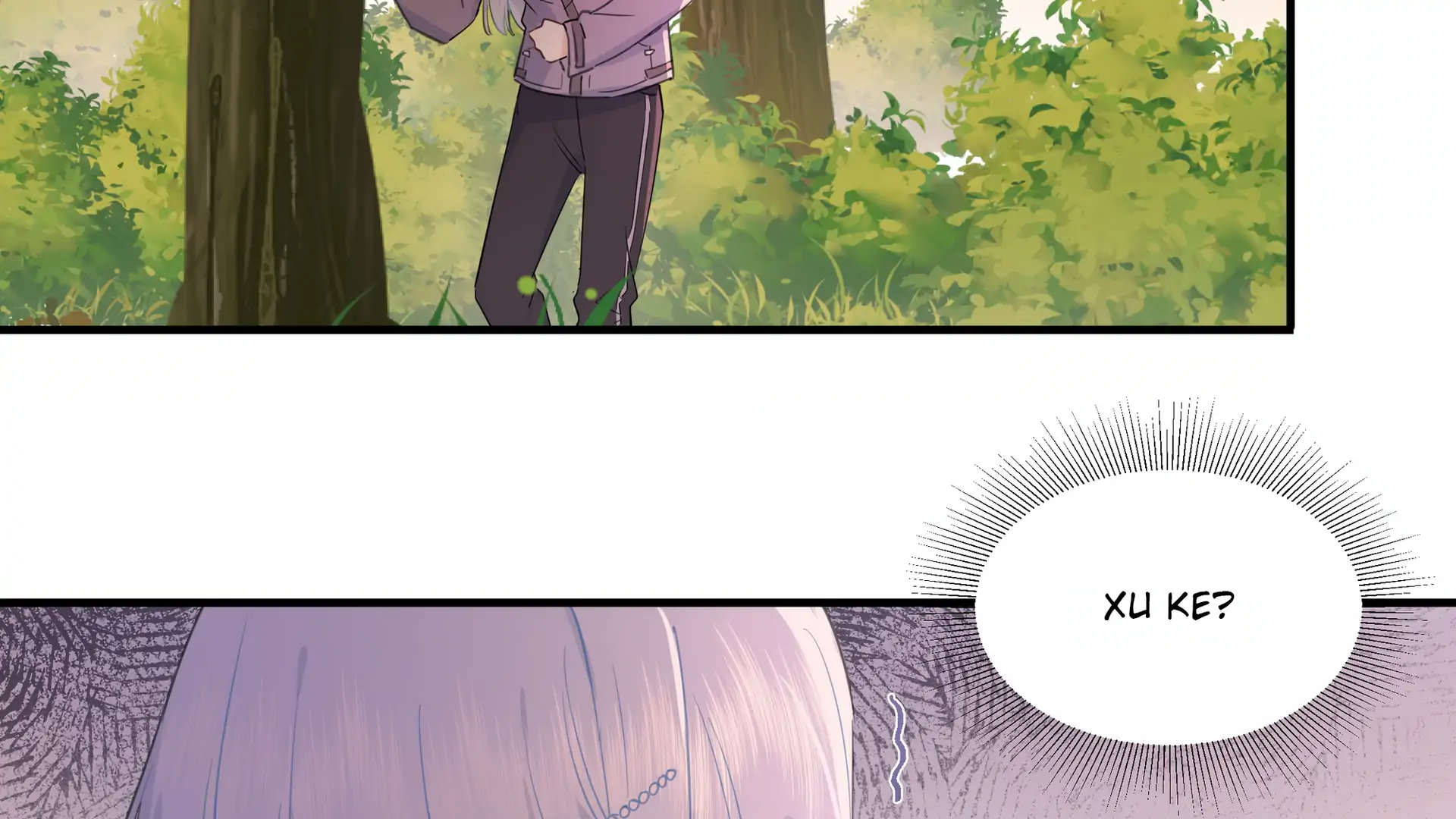 Falling in Love Gives Me Superpowers Chapter 1 - Page 65