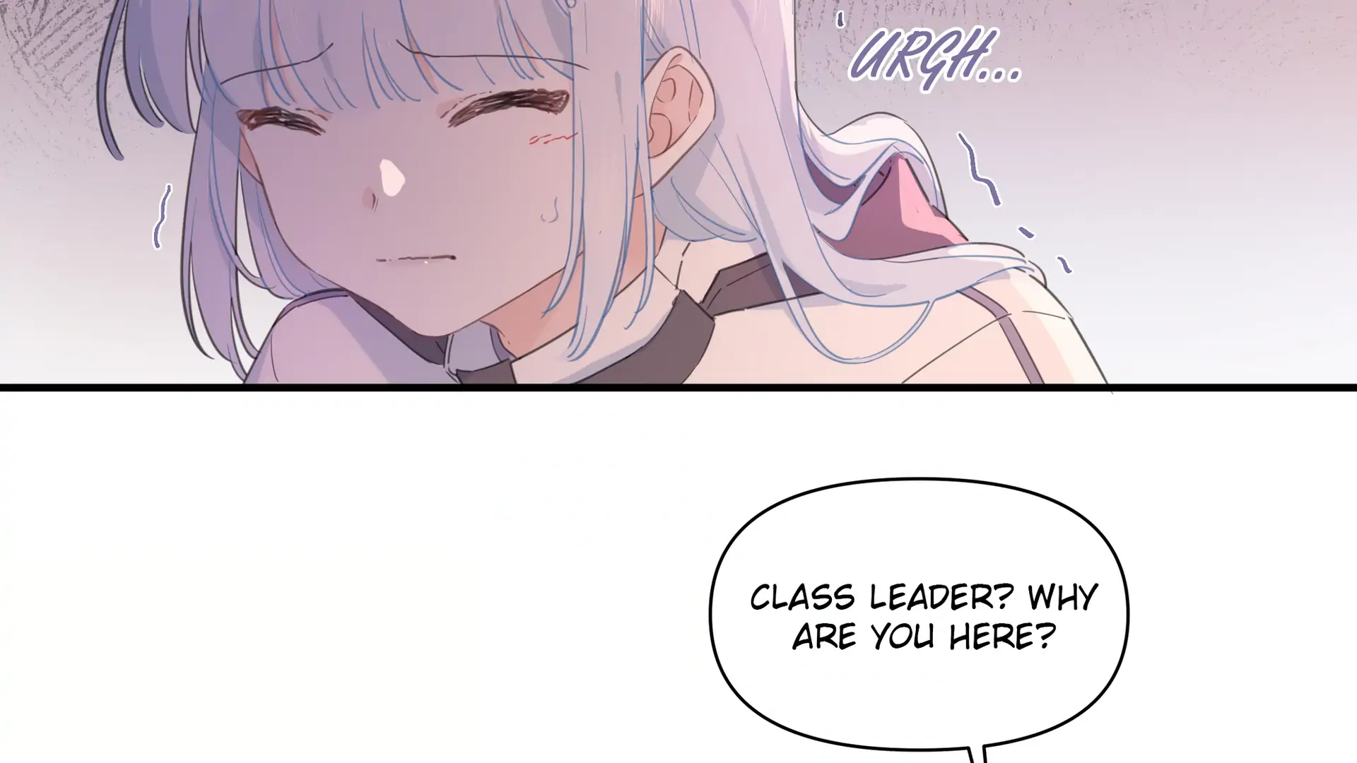 Falling in Love Gives Me Superpowers Chapter 1 - Page 66