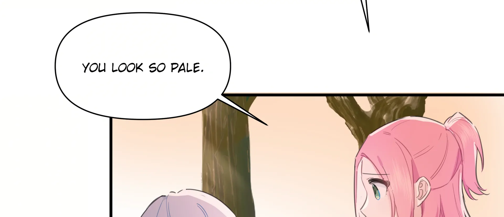 Falling in Love Gives Me Superpowers Chapter 1 - Page 67