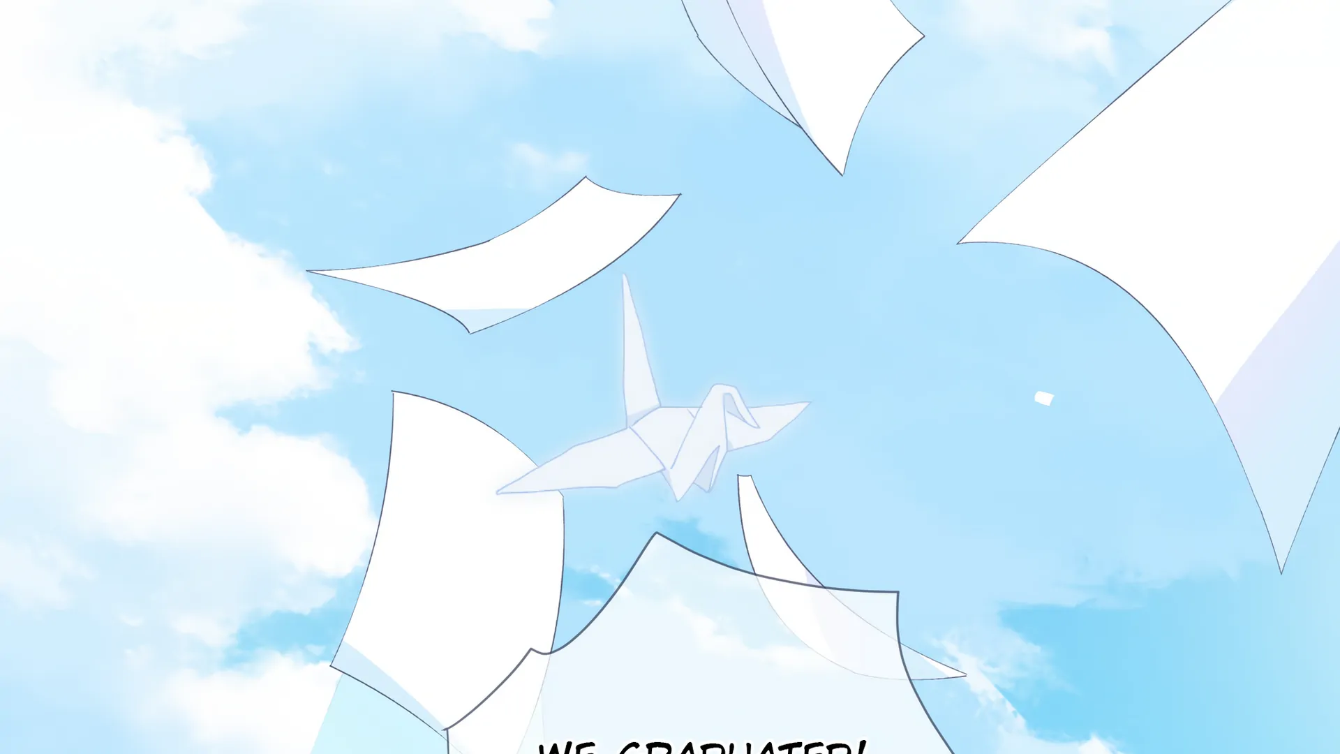 Falling in Love Gives Me Superpowers Chapter 1 - Page 8