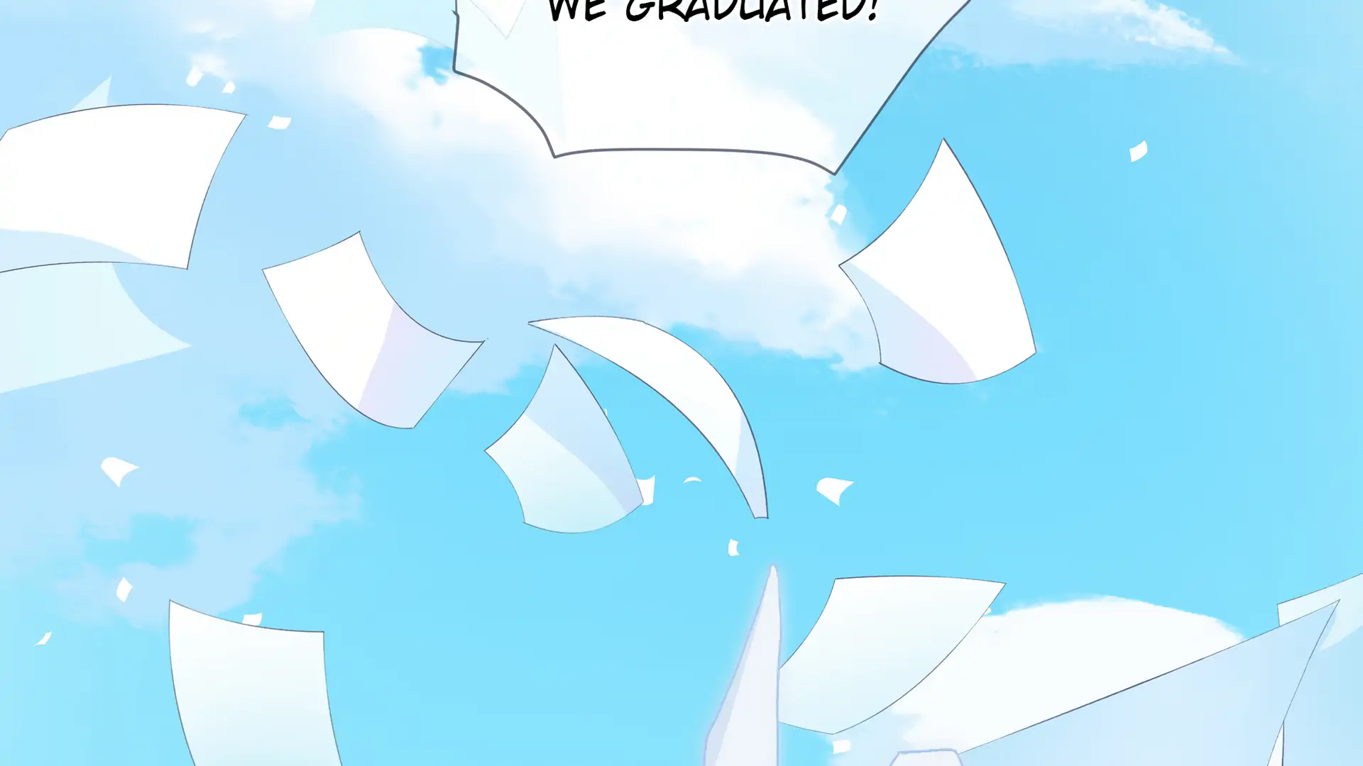 Falling in Love Gives Me Superpowers Chapter 1 - Page 9