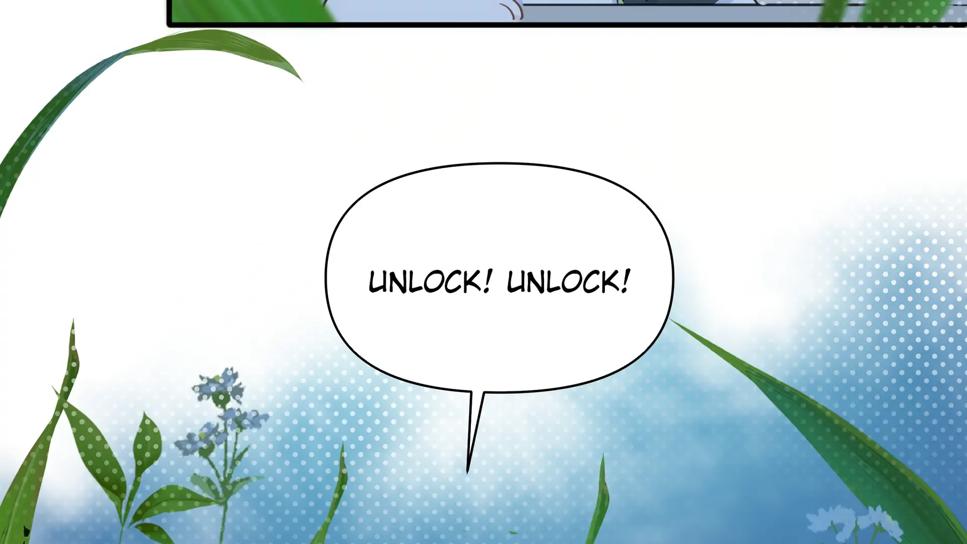 Falling in Love Gives Me Superpowers Chapter 10 - Page 12