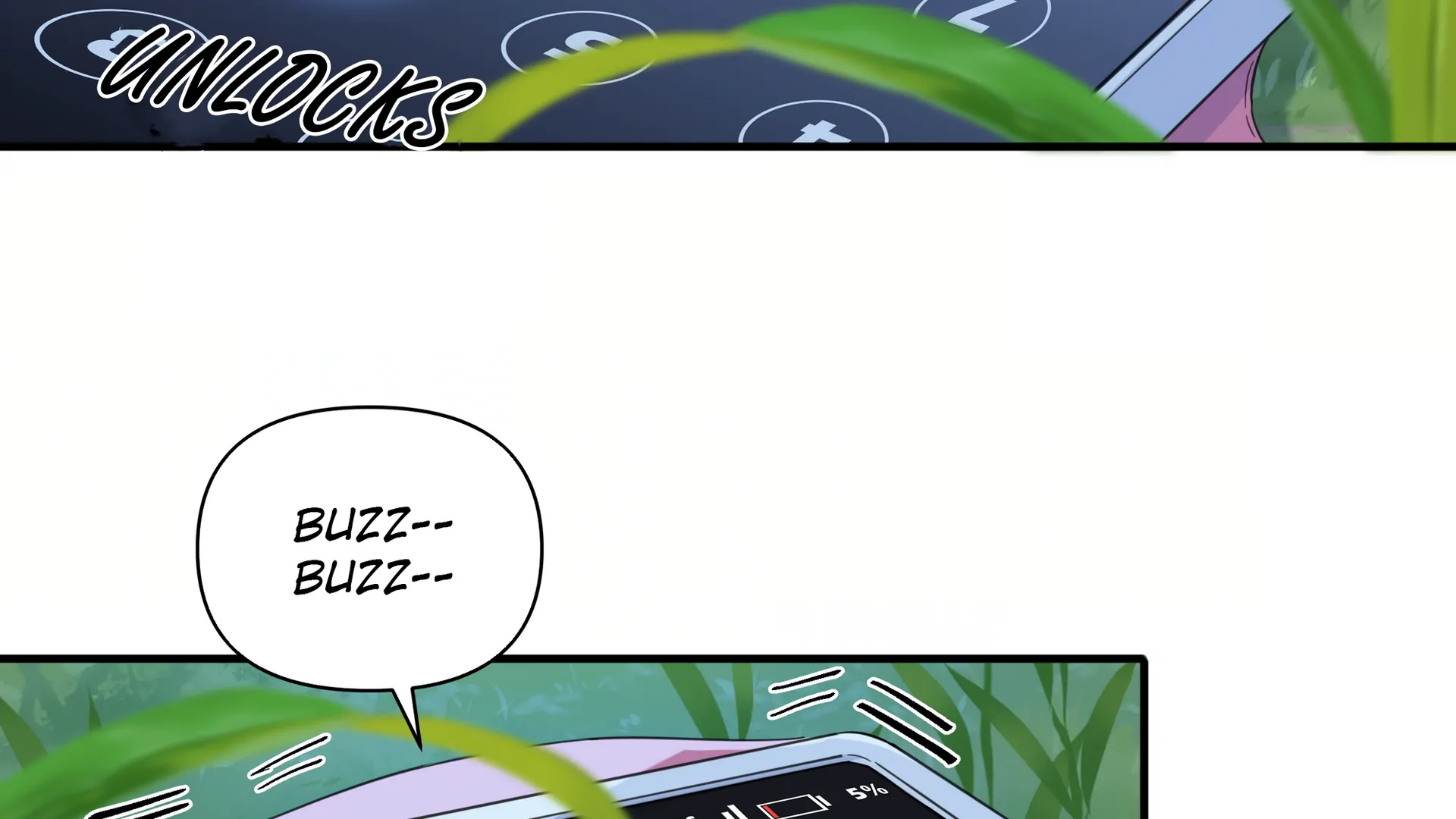 Falling in Love Gives Me Superpowers Chapter 10 - Page 14