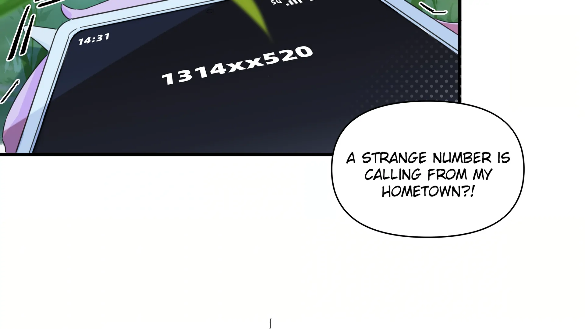 Falling in Love Gives Me Superpowers Chapter 10 - Page 15