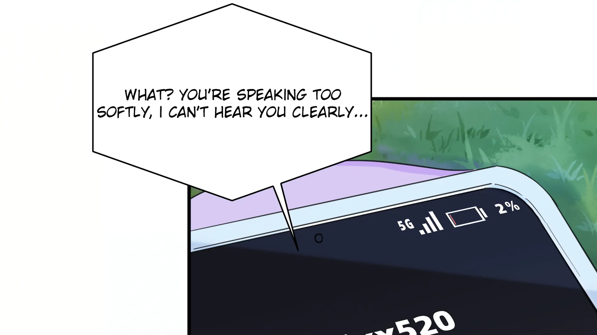 Falling in Love Gives Me Superpowers Chapter 10 - Page 21