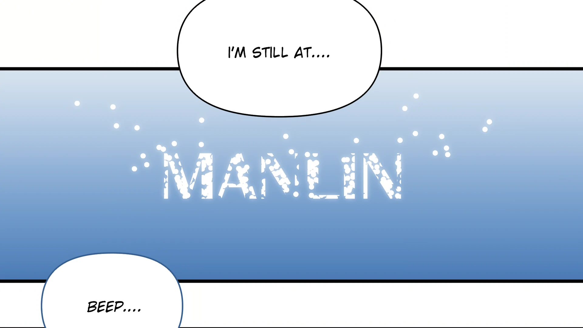 Falling in Love Gives Me Superpowers Chapter 10 - Page 25