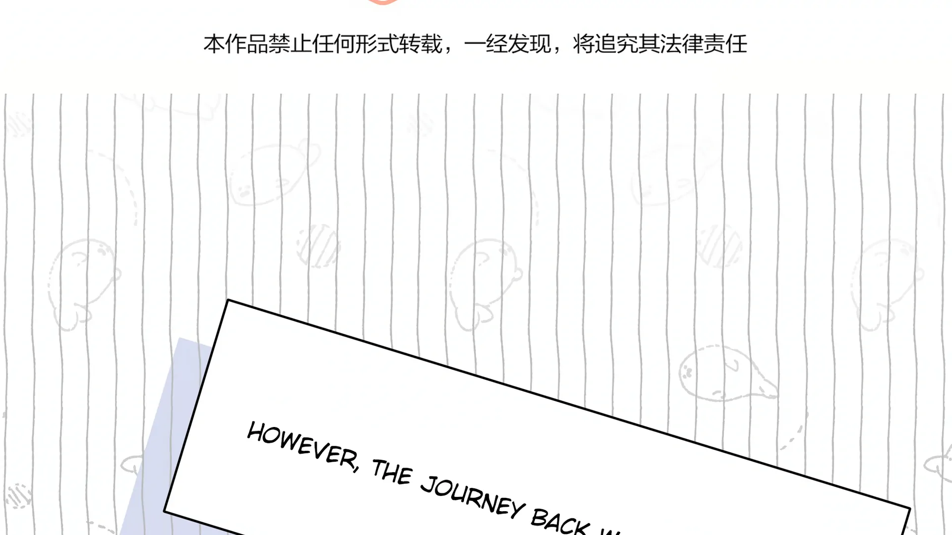 Falling in Love Gives Me Superpowers Chapter 10 - Page 4