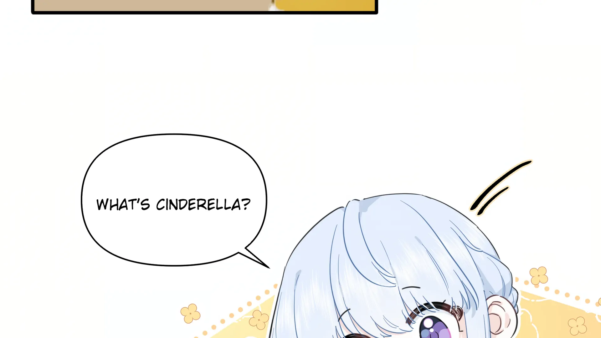 Falling in Love Gives Me Superpowers Chapter 10 - Page 43