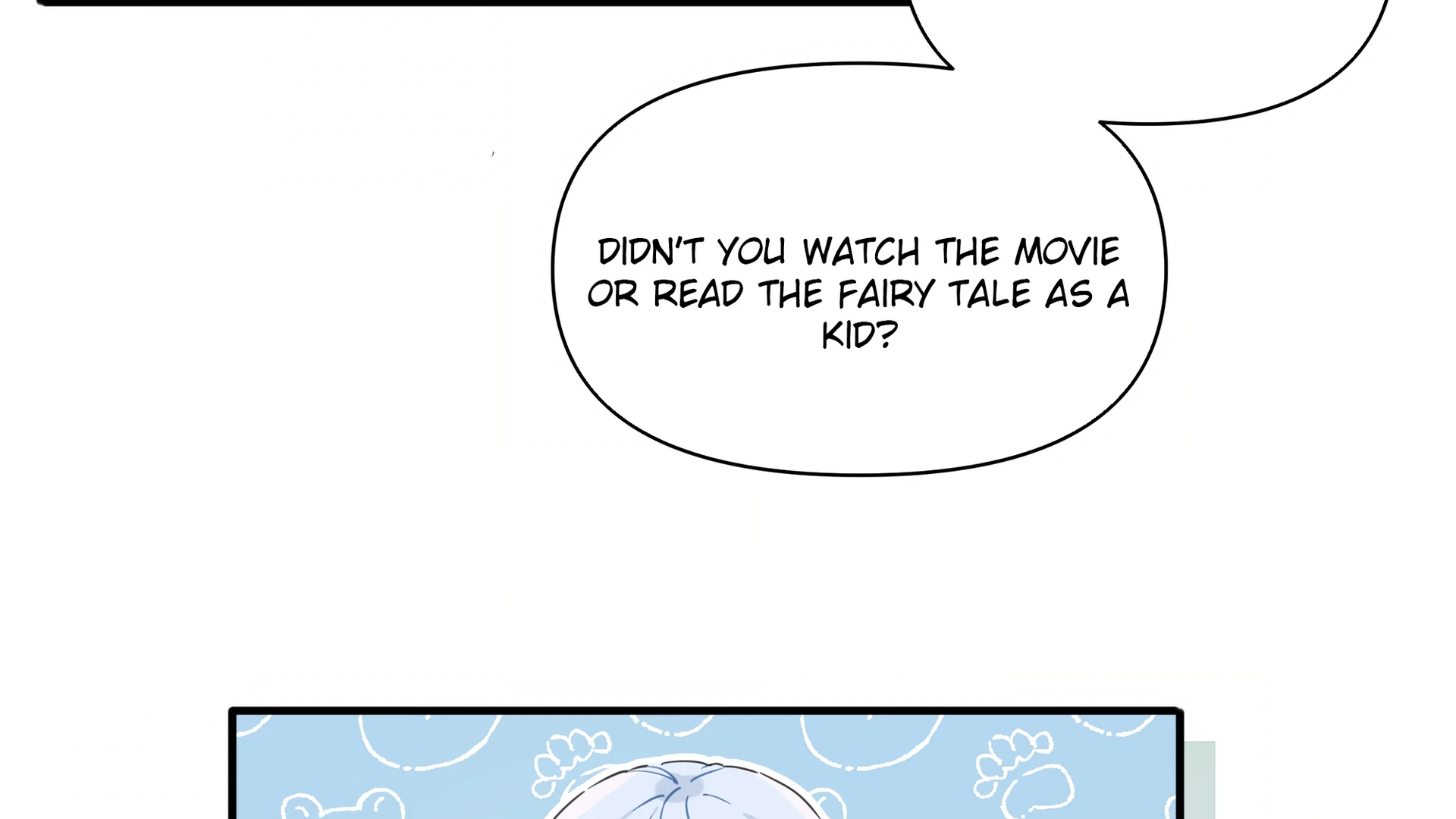 Falling in Love Gives Me Superpowers Chapter 10 - Page 47