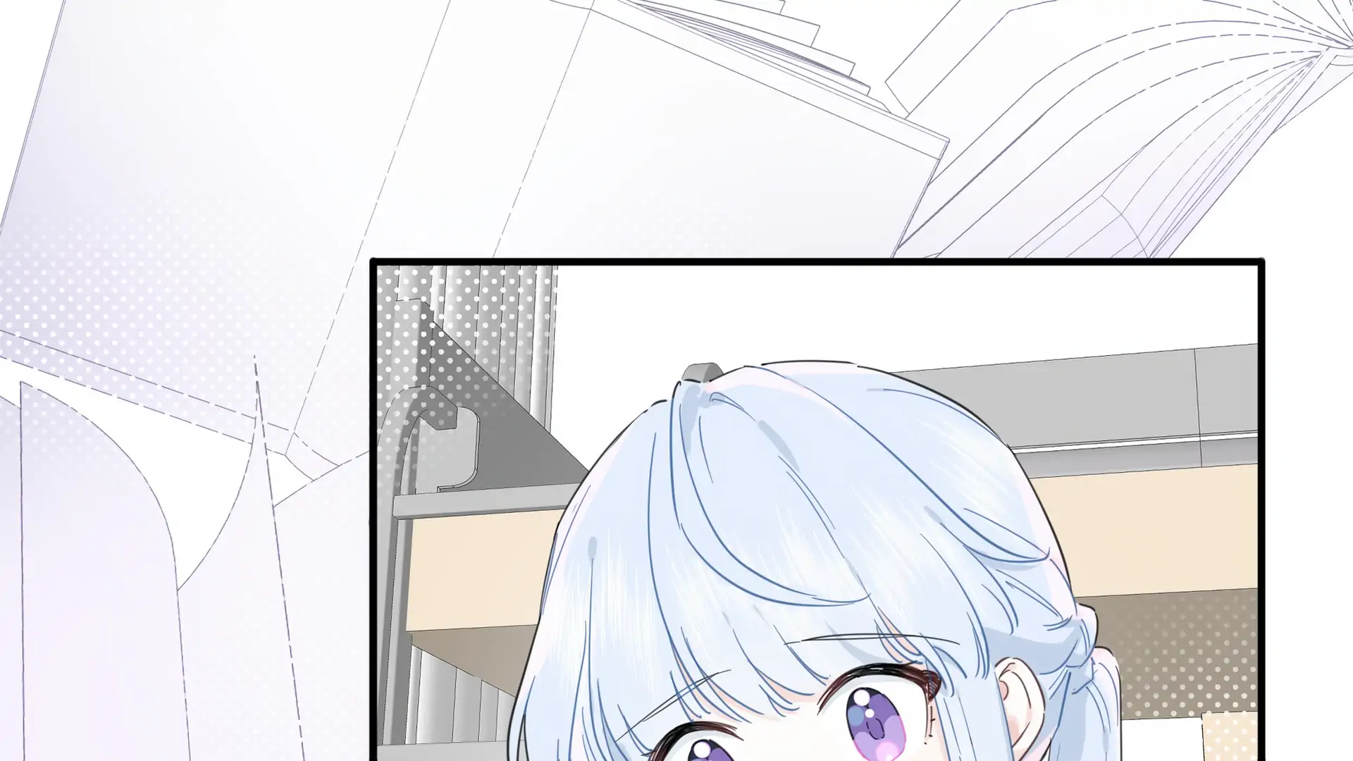 Falling in Love Gives Me Superpowers Chapter 10 - Page 52