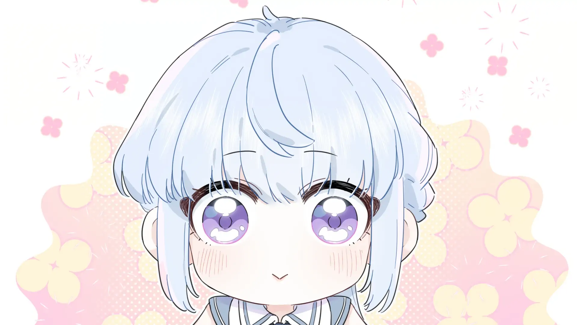 Falling in Love Gives Me Superpowers Chapter 10 - Page 57