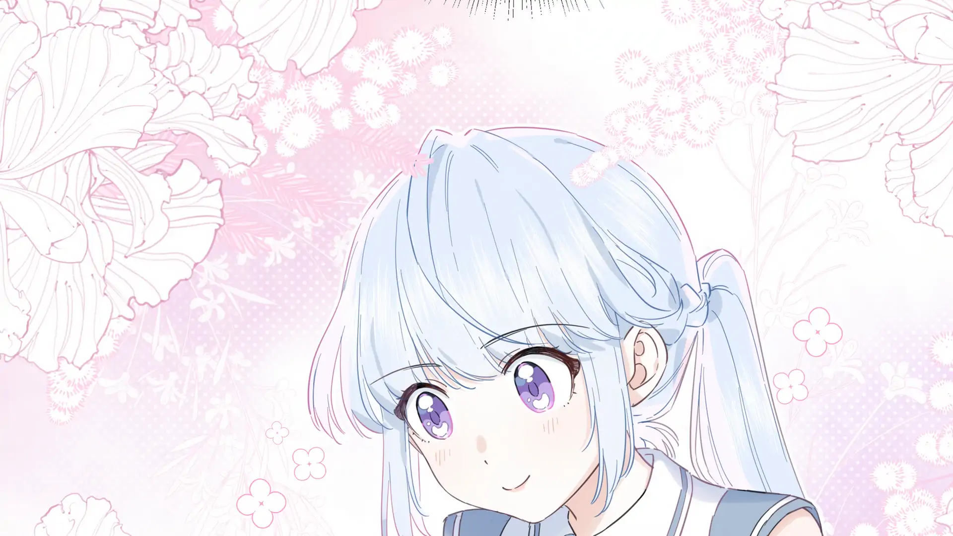 Falling in Love Gives Me Superpowers Chapter 10 - Page 60