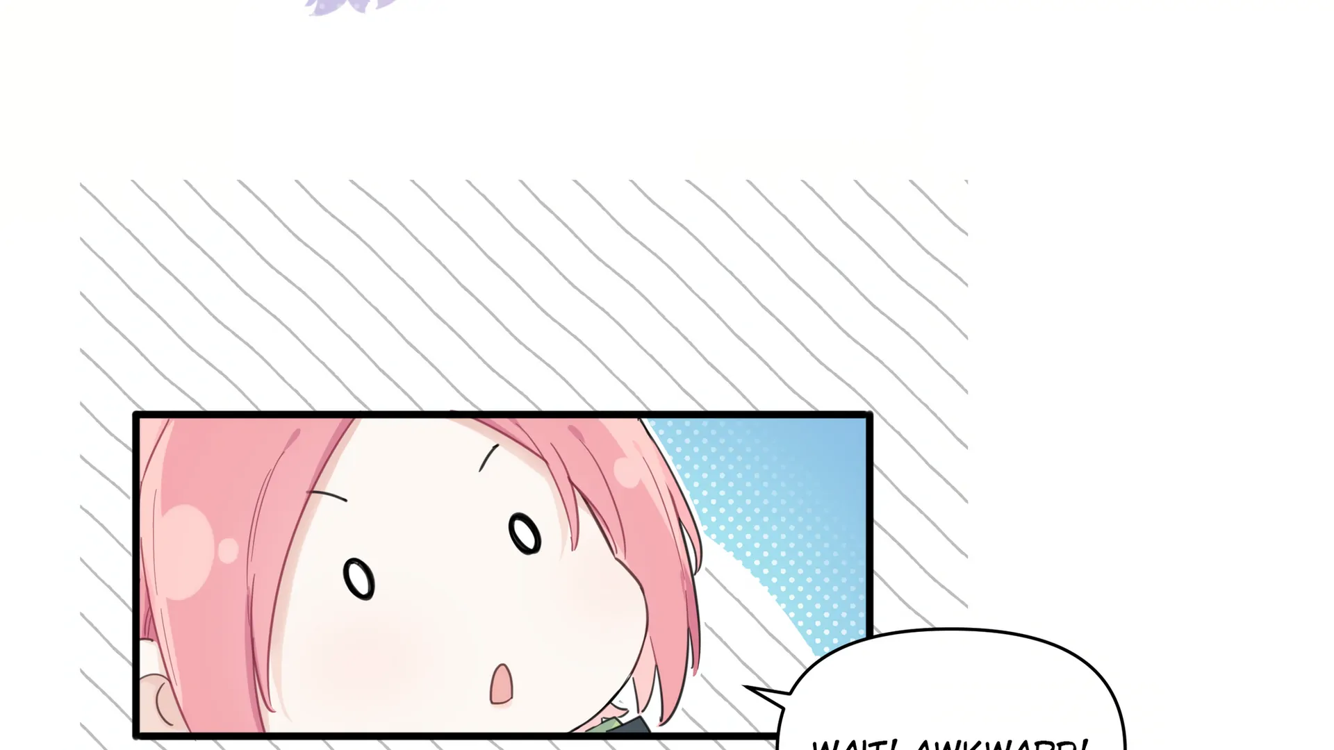 Falling in Love Gives Me Superpowers Chapter 10 - Page 63