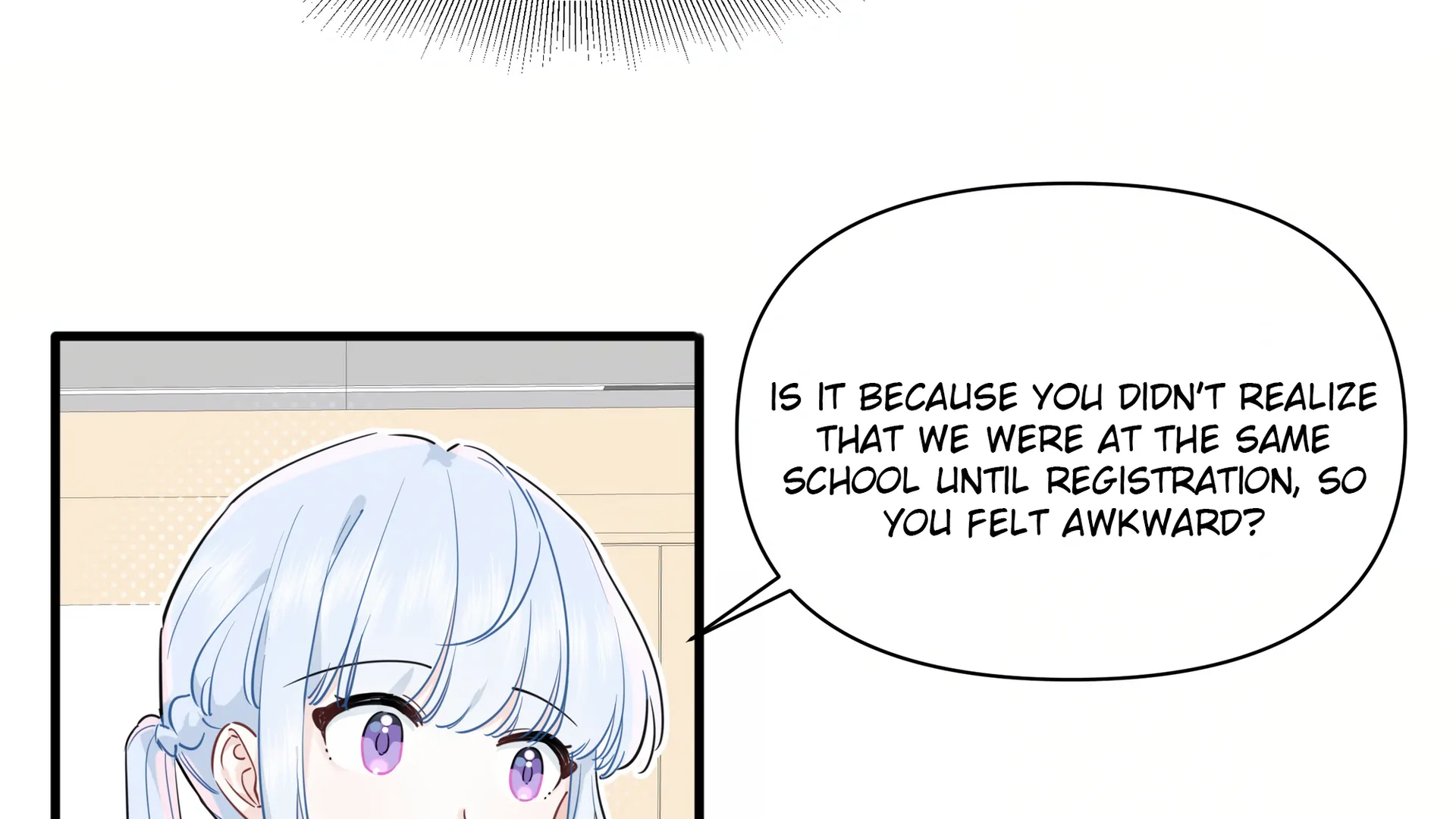 Falling in Love Gives Me Superpowers Chapter 11 - Page 13