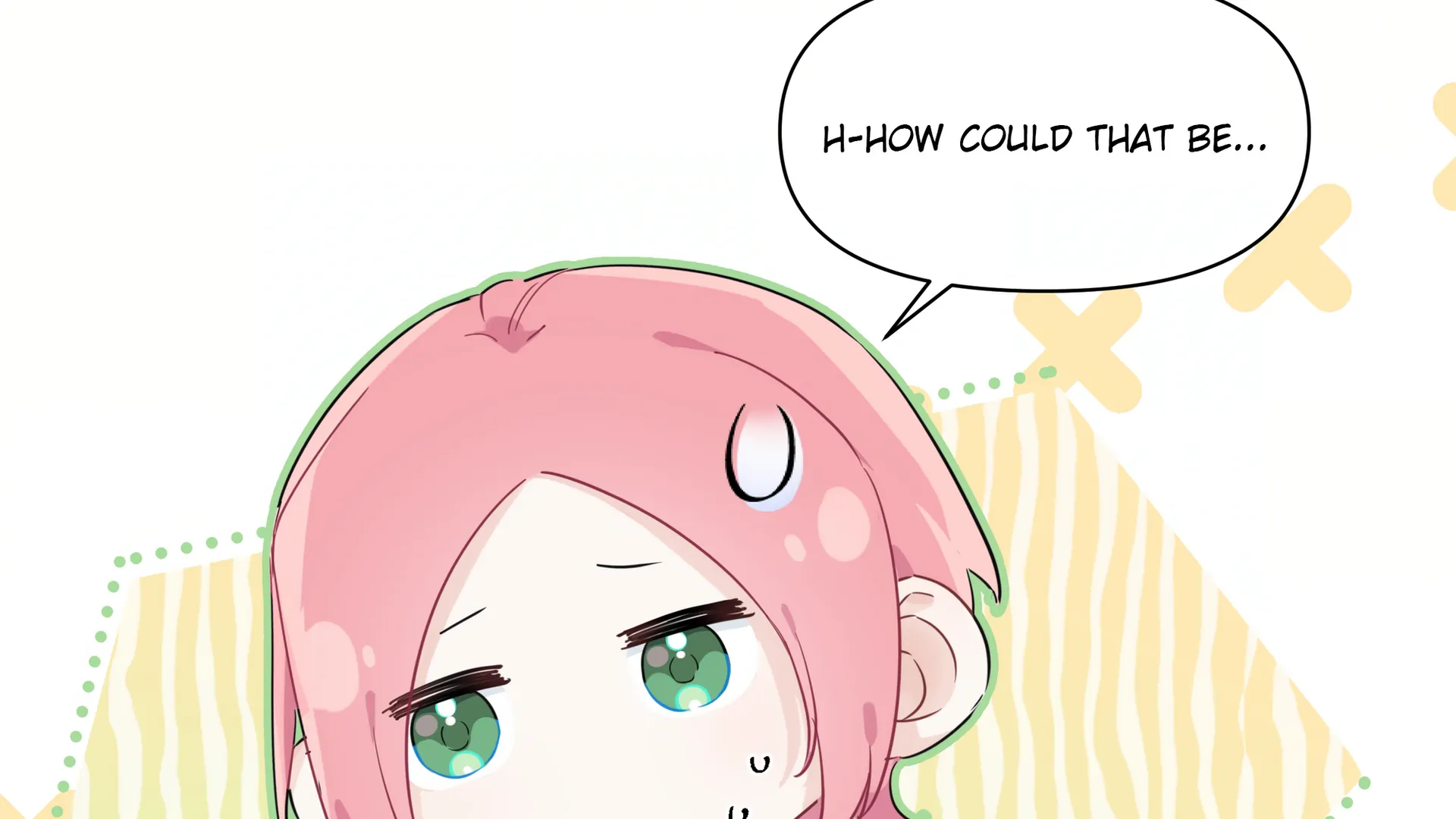 Falling in Love Gives Me Superpowers Chapter 11 - Page 18